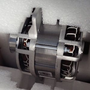 Whirlpool replacement parts motor drive ASM WPW10249626 Brand NEW in box silver